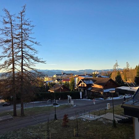 Horsky Apartman Hrebienok A203 Vysoké Tatry 外观 照片