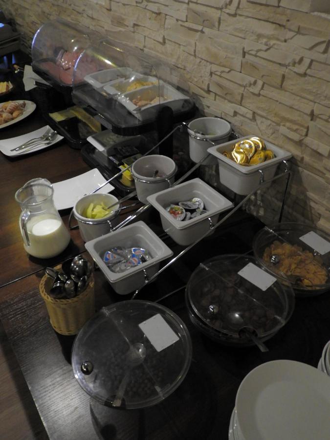 Horsky Apartman Hrebienok A203 Vysoké Tatry 外观 照片