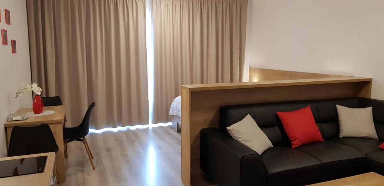 Horsky Apartman Hrebienok A203 Vysoké Tatry 外观 照片