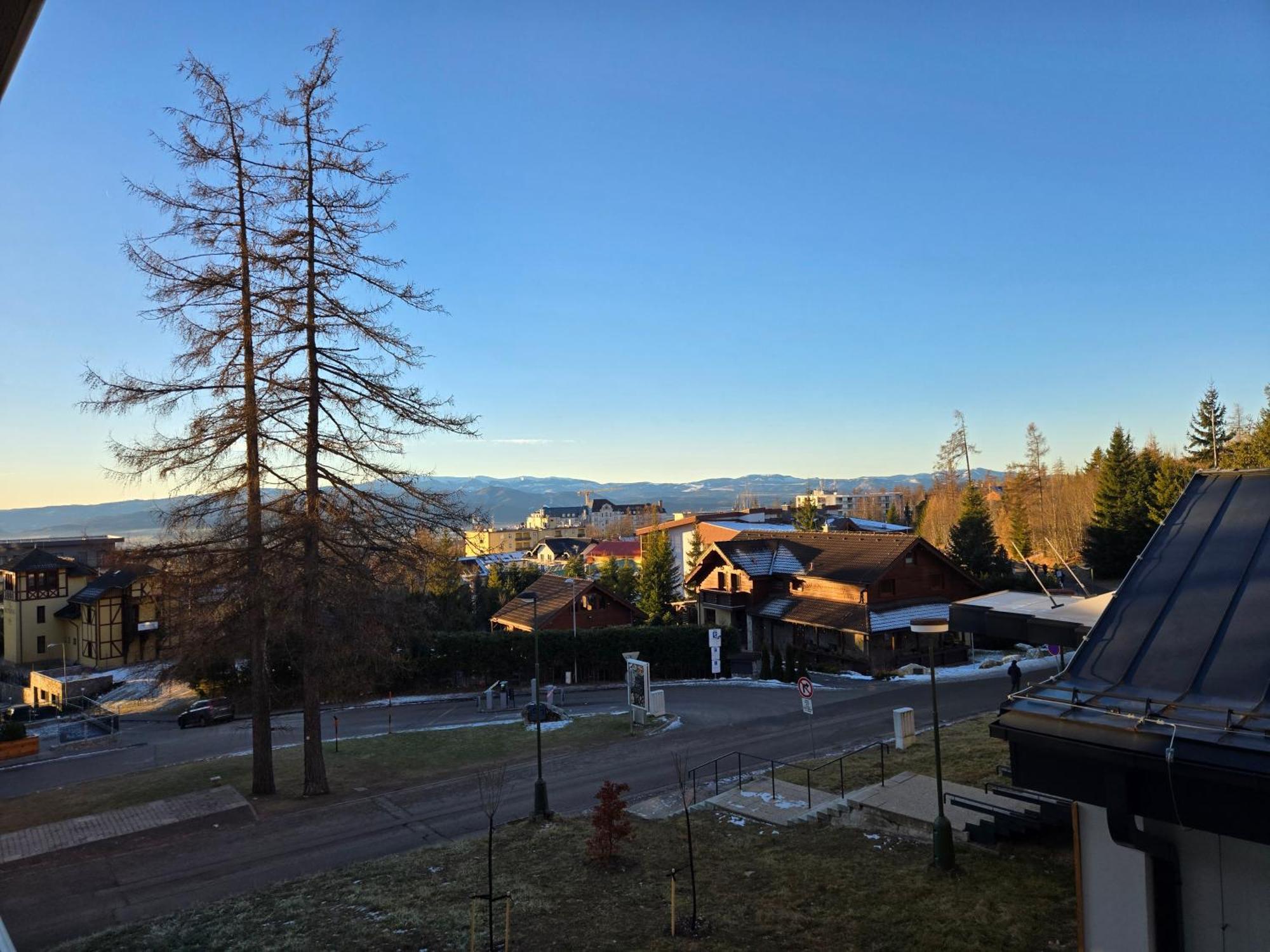 Horsky Apartman Hrebienok A203 Vysoké Tatry 外观 照片